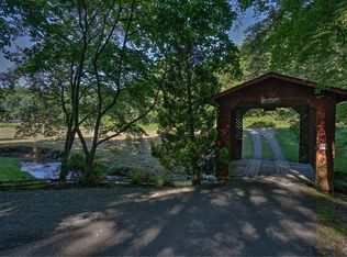 217 Covered Bridge Rd, Robbinsville, NC 28771