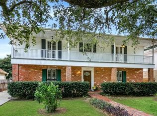 3517 Clifford Dr, Metairie, LA 70002