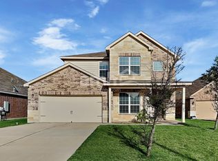 13521 Franklin Pierce Cv, Manor, TX 78653