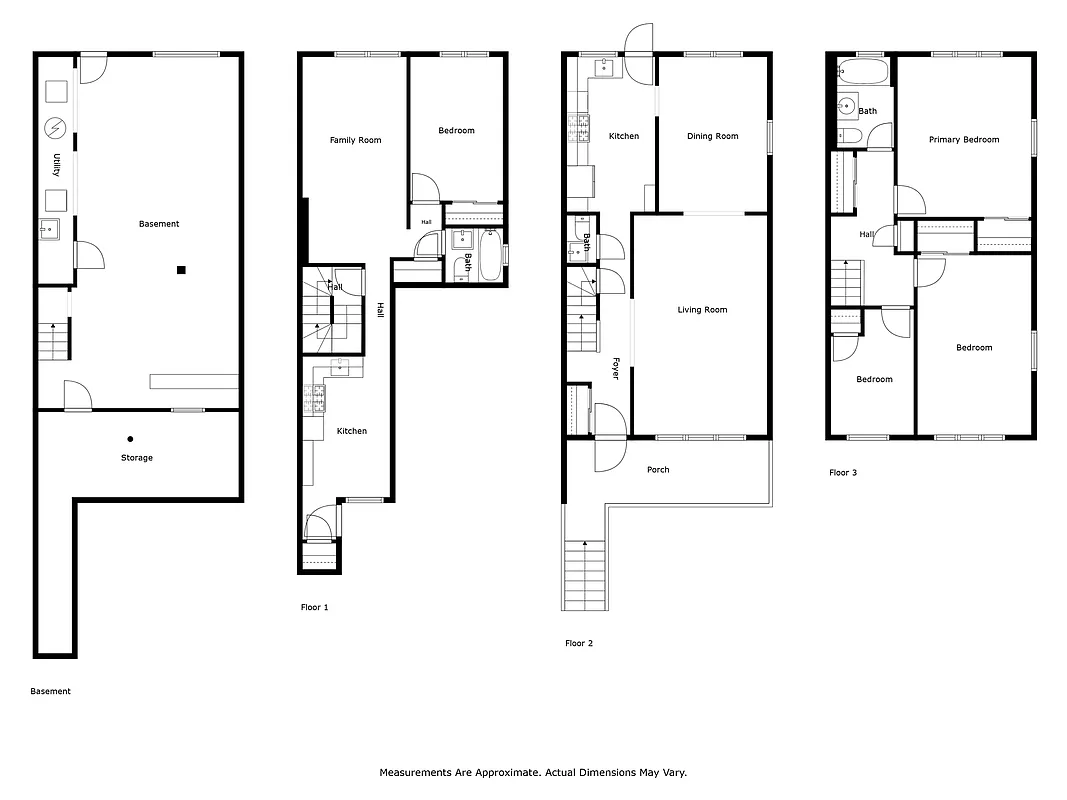floor plan 5