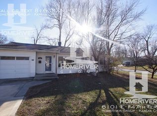 6101 E 147th Ter, Grandview, MO 64030