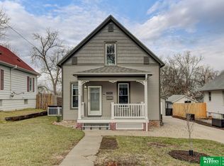 2314 N 62nd St, Omaha, NE 68104