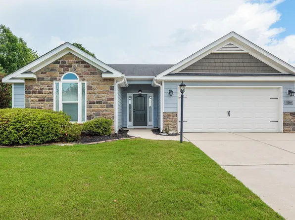 3208 Alexandria Drive, Grovetown, GA