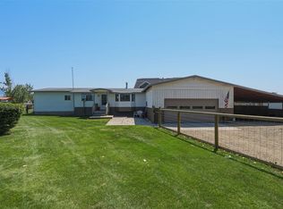 N/A, Stevensville, MT 59870