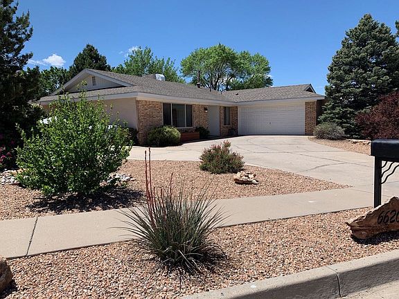 3rd image of 6620 Renee Ave NE
