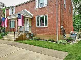 6 Avon Dr, Pittsburgh, PA 15202