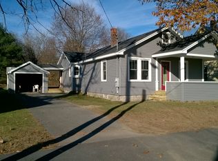 16 E Maple St, Skowhegan, ME 04976