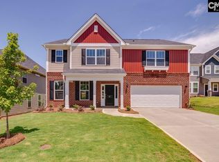 21 Burge Ct, Simpsonville, SC 29681