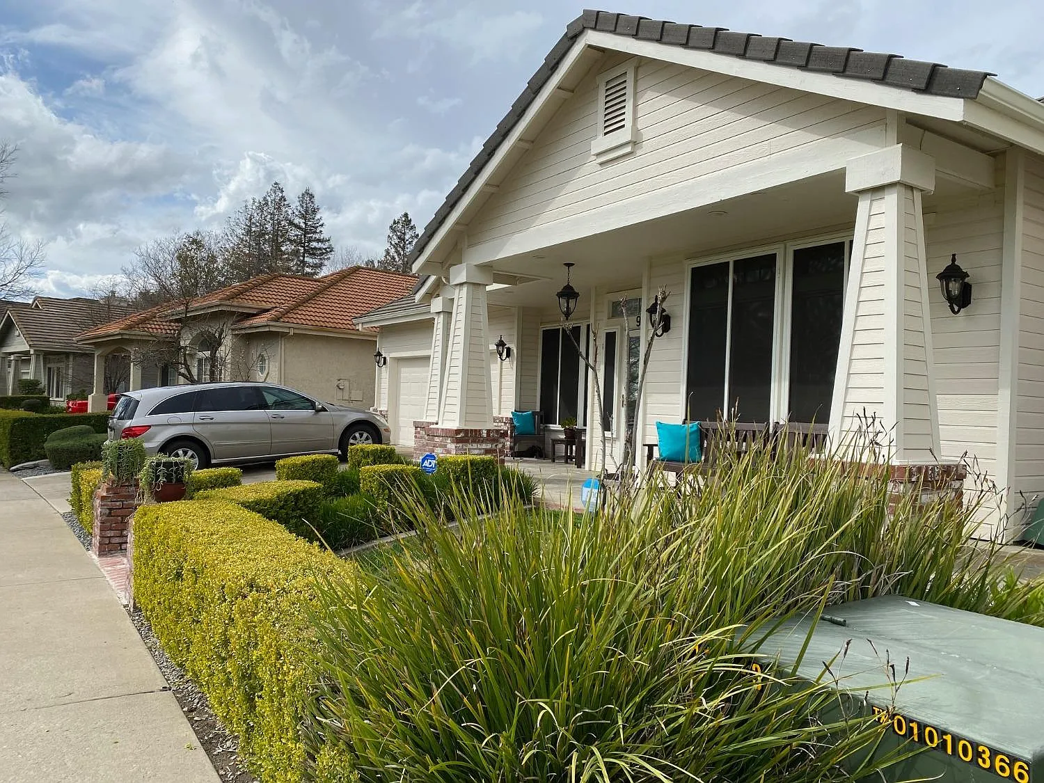 9346 Fassett Way photo 1