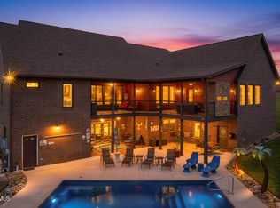 437 Dean Archer Rd, Jonesborough, TN 37659