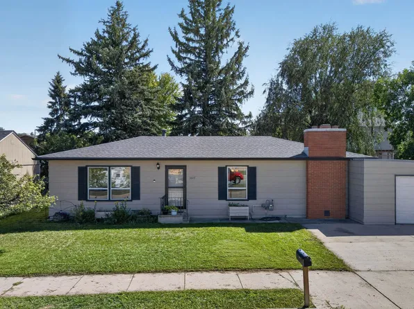 3317 W Saint Cloud St, Rapid City, SD 57702