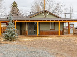 627 15th St, Cody, WY 82414