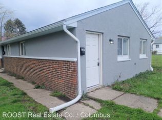 137 Stevens Ave, Columbus, OH