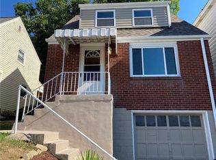 1444 Harris Ave, Pittsburgh, PA 15205