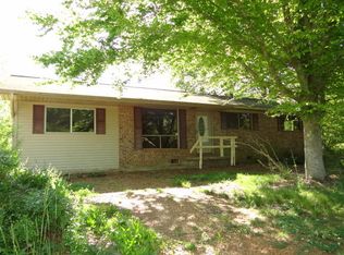 4475 County Road 200, Corinth, MS 38834