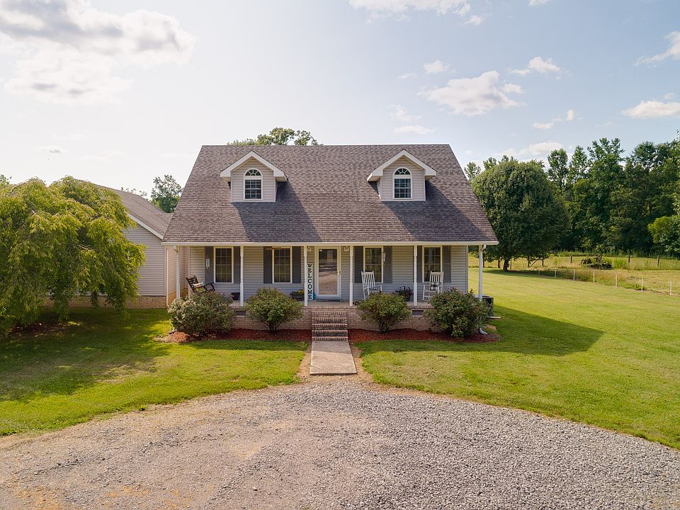 2620 Turkey Creek Rd, Tullahoma, TN 37388 Zillow