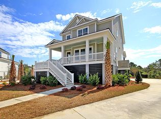 1730 Trewin Ct, Daniel Island, SC 29492