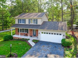 479 Frazer Rd, Aspers, PA 17304