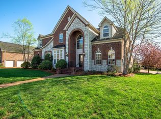 5060 Abington Ridge Ln, Franklin, TN 37067