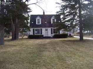 4144 Dillon Rd, Flushing, MI 48433