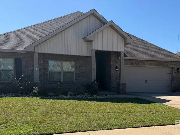 31871 Kestrel Loop, Spanish Fort, AL 36527