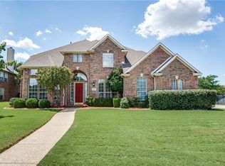 804 Forest Lakes Ct, Keller, TX 76248