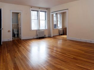 99 Chester St #B5, Boston, MA 02134