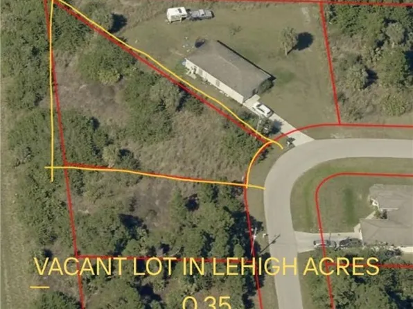853 Gulf Ln, Lehigh Acres, FL 33974