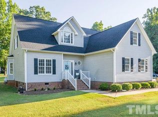103 Dry Creek Ln, Oxford, NC 27565