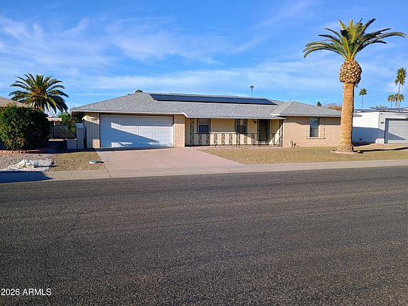 2nd image of 10706 W HUTTON Drive