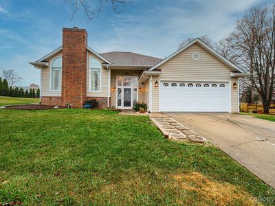 9460 Westridge Dr, Hickory, NC, 28601