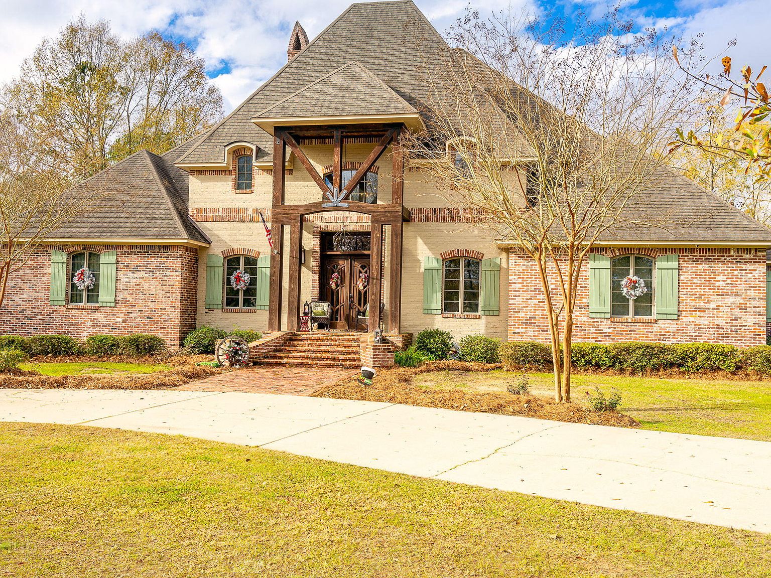 306 Old Foxworth Rd, Columbia, MS 39429 Zillow