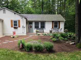 406 Wilmot Center Rd, New London, NH 03257