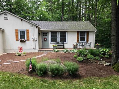 406 Wilmot Center Road, New London, NH, 03257