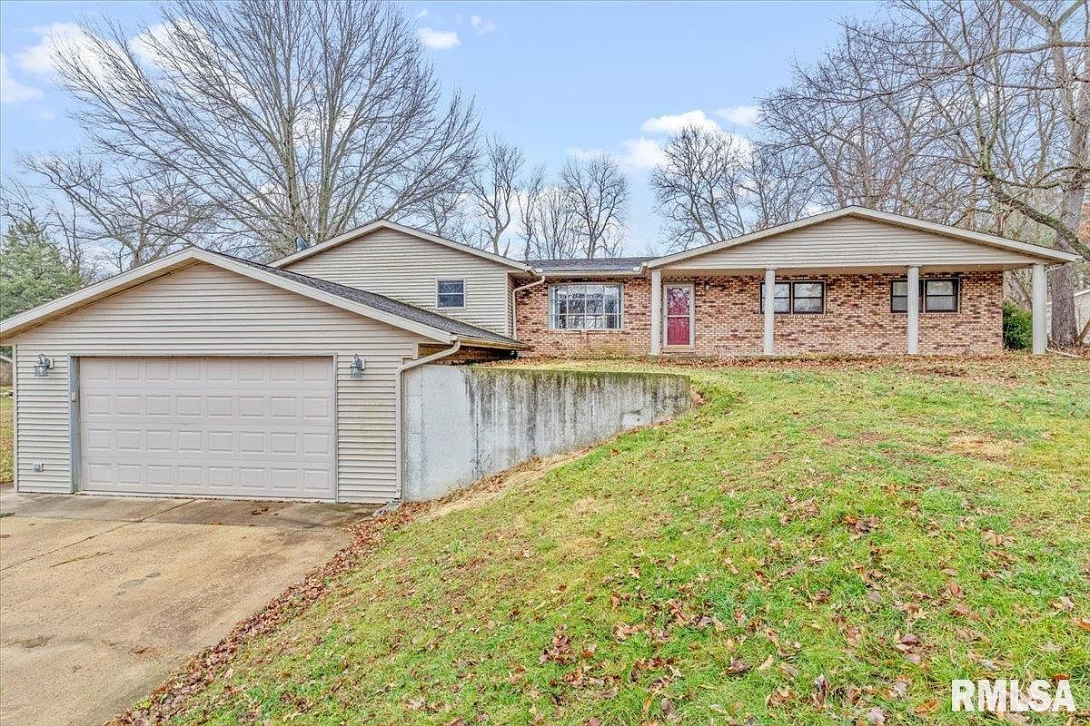 200 E Raylots St, Spaulding, IL 62561 Zillow