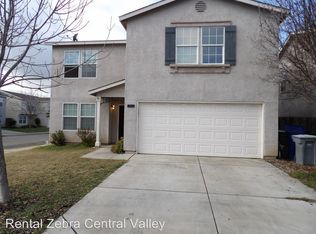 3721 Beam Ave, Merced, CA 95348