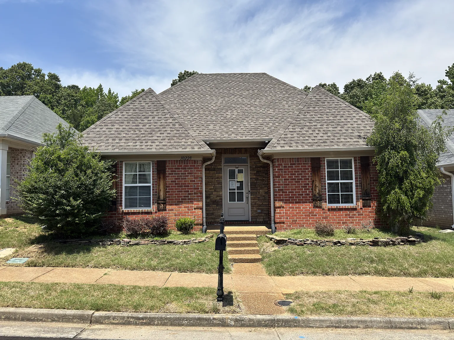 10228 Morning Hill Drive - 1 — Photo 1