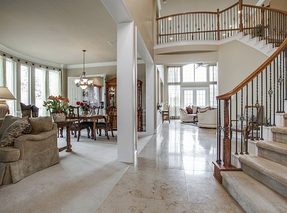 Elegant and Inviting