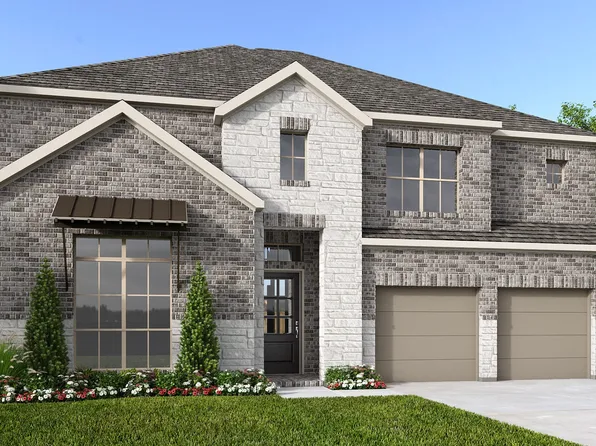 13212 Meadow Grass Dr, Fort Worth, TX 76008