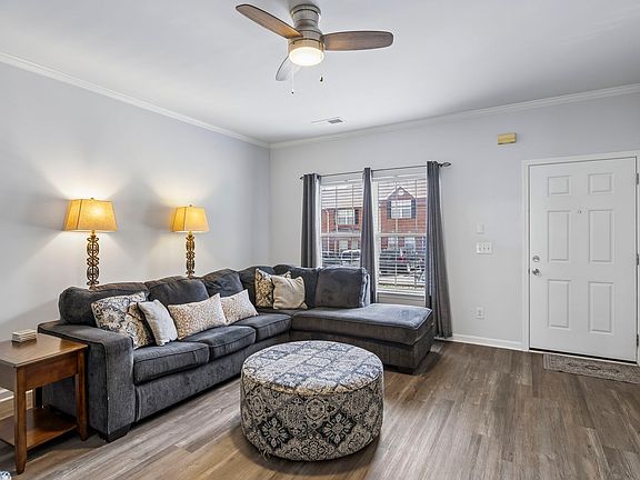 5th image of 1101 Downs Blvd APT J101