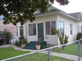 1100 E Salt Lake St, Long Beach, CA 90806