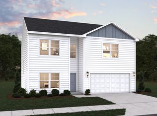 Jodeco Plan, Muscadine, Jacksonville, NC 28546