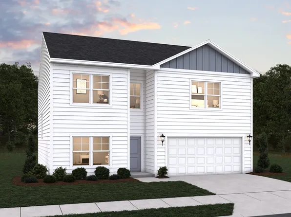 Jodeco Plan, Barrington