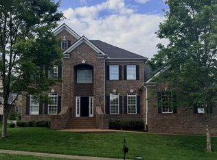 1412 Leeds Dr E, Franklin, TN 37067