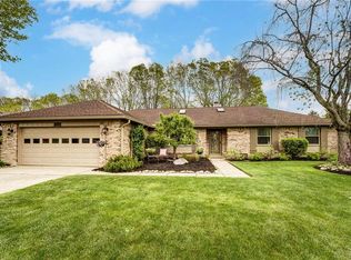 8826 Sycamore Trails Dr, Springboro, OH 45066