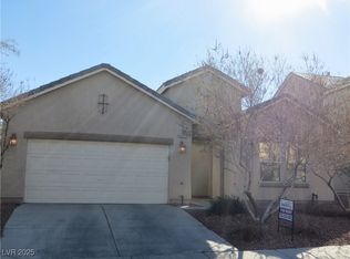 3011 Mastercraft Ave, North Las Vegas, NV 89031