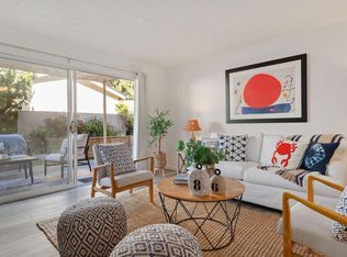 245 Moreton Bay Ln UNIT 3, Goleta, CA 93117