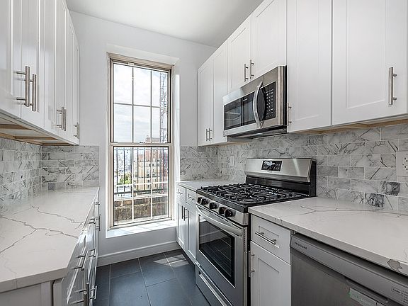 5th image of 275 Central Park W #Penthouse C