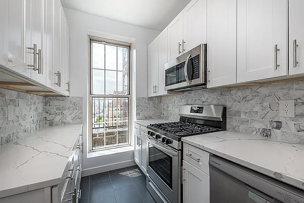 275 Central Park West #PHC in Upper West Side, Manhattan