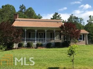5770 Wade Whelchel Rd, Murrayville, GA 30564